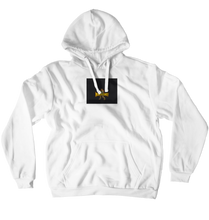 inconsistencyrl Hoodies (No-Zip/Pullover)