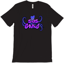 SuS Octo T-Shirt