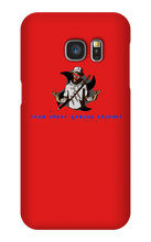 teamidgafgaming Samsung Phone Cases