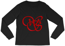 Wicked Styles Long Sleeve Tee