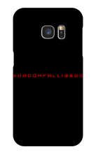 shadowfall13500 Samsung Phone Cases
