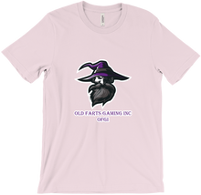 OFGI - T-Shirts OFGI Tag