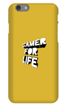 mok-abdgnl iPhone Phone Cases