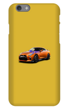niclegamesvlogs iPhone Phone Cases