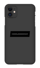 CodelessSnxwy phone case for iphone 6- se 2020