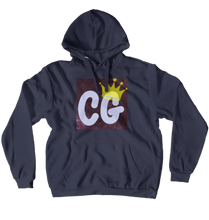 lawsongman Hoodies (No-Zip/Pullover)