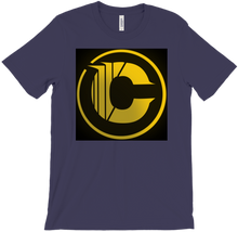 chr2nology T-Shirts