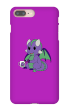 mothergamer iPhone Phone Cases
