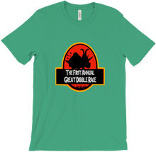 Dibble Race T