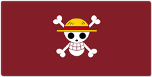 One Piece XXL Gaming Mousepad