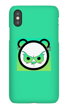 bamboobish iPhone Phone Cases
