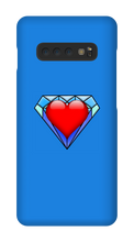 Phone Cases-Samsung-natashalu D heart