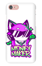 LMY MONEY iPhone Phone Cases