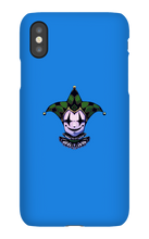ironjester iPhone Phone Cases