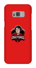 crazybags Samsung Phone Cases