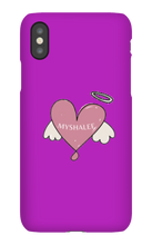 myshalee iPhone Phone Cases
