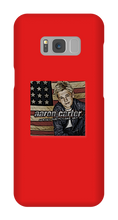 AC Party Samsung Phone Cases