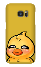 c0ldgirlpower Samsung Phone Cases