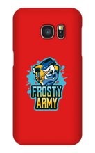 frosty_dp_ Samsung Phone Cases