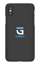 gamrman iPhone Phone Cases