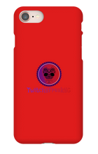 twitchyfreakyg_lacey iPhone Phone Cases