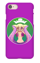 miyumasamune iPhone Phone Cases