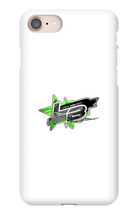 IPhone Hülle Ballerbude New Logo
