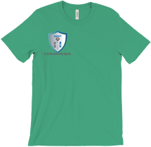 LCIMMERIO´S  SMALL  LOGO T-Shirt