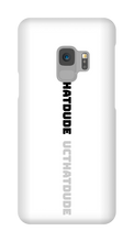 ucthatdude Samsung Phone Cases