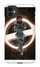 Drippy_GamerTTV iPhone Phone Cases