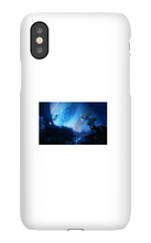 darkboyfam1 iPhone Phone Cases