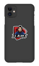 lilalienx iPhone Phone Cases
