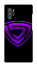 lone_stormer Samsung Phone Cases