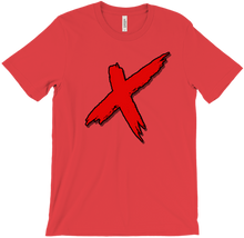 Red X