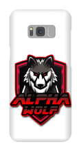 alphawolf035 Samsung Phone Cases