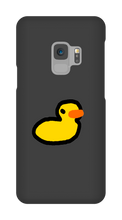 inversiveduckyy Samsung Phone Cases