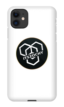 itszochy iPhone Phone Cases