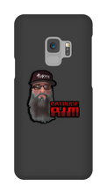 datduderim Samsung Phone Cases