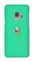 Pride Choccy Samsung Phone Cases
