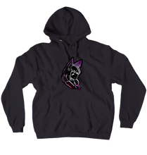 the_real_nagia Hoodies (No-Zip/Pullover)