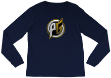 PiLs long-sleeve-tee