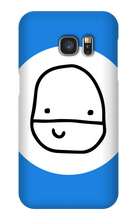 pastasux Samsung Phone Cases
