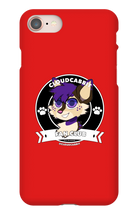 Fan Club iPhone Cases
