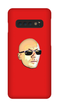 Barbarammie Samsung Phone Cases