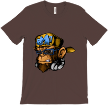 Simi the Soul Monkey
