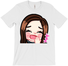 emiiraye- giggle- T-Shirts