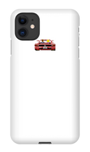 orgyofclowns iPhone Phone Cases