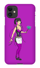 Maid-Tan iPhone Case
