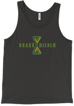 brakkhieden Tank Top