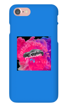 porscheturbo12 iPhone Phone Cases